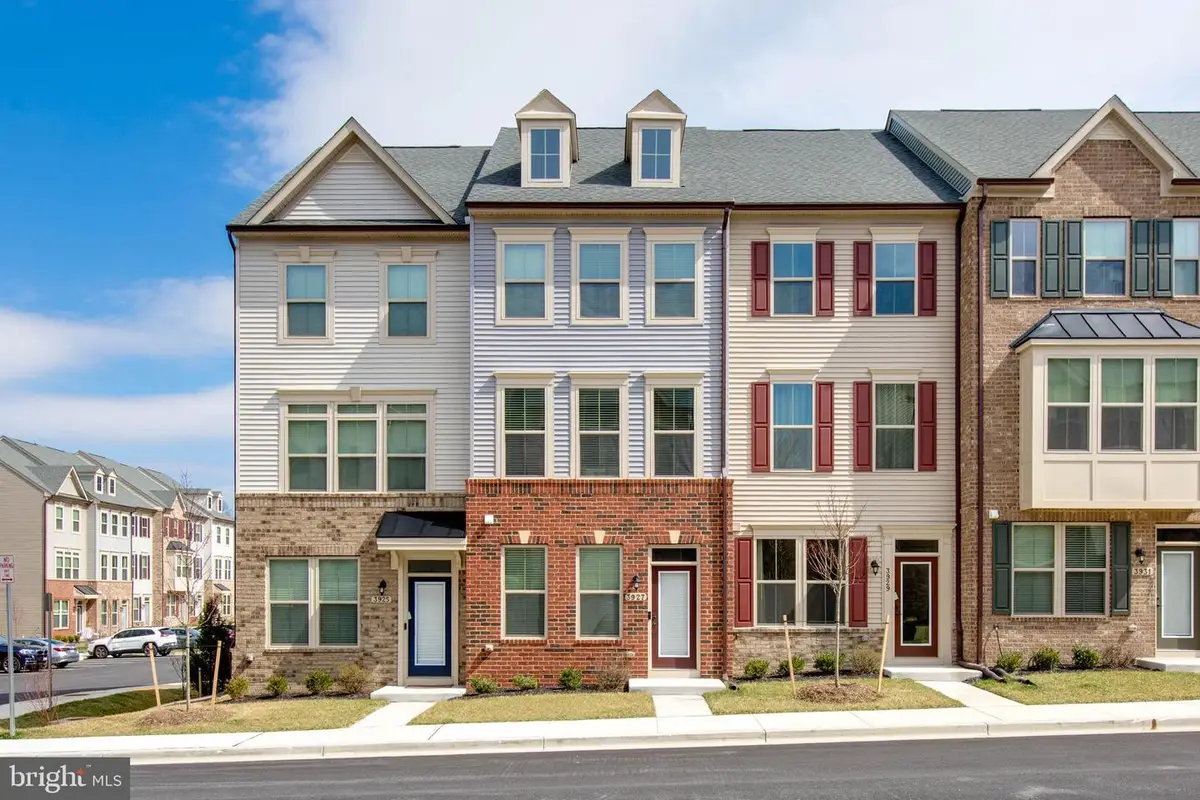 3927 Small Roundtop Rd, Hanover, MD 21076 - #1