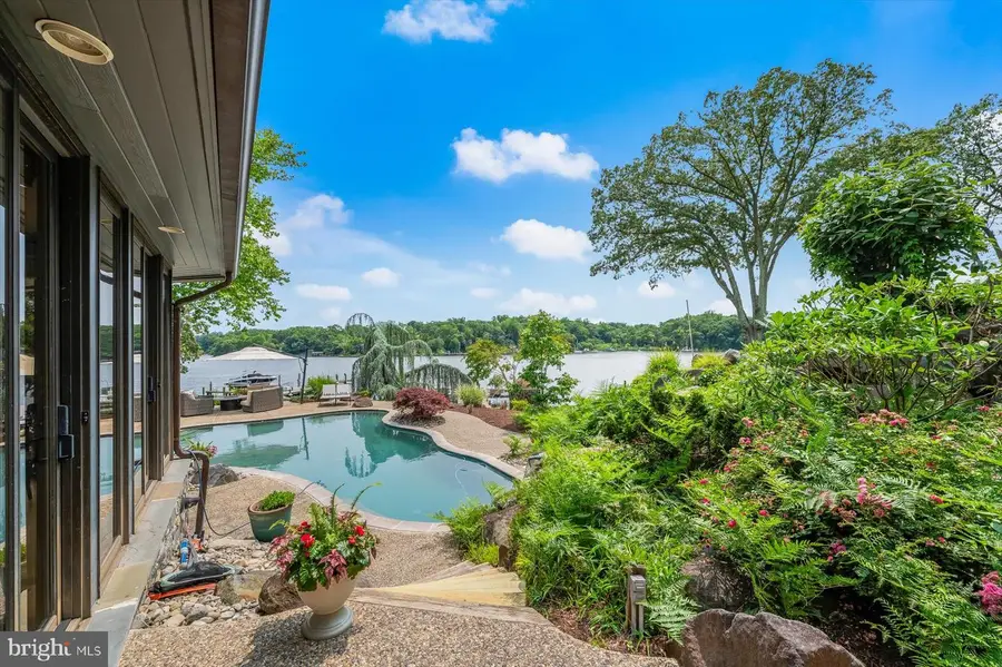 601 Lakeland Rd S, Severna Park, MD 21146 - #3