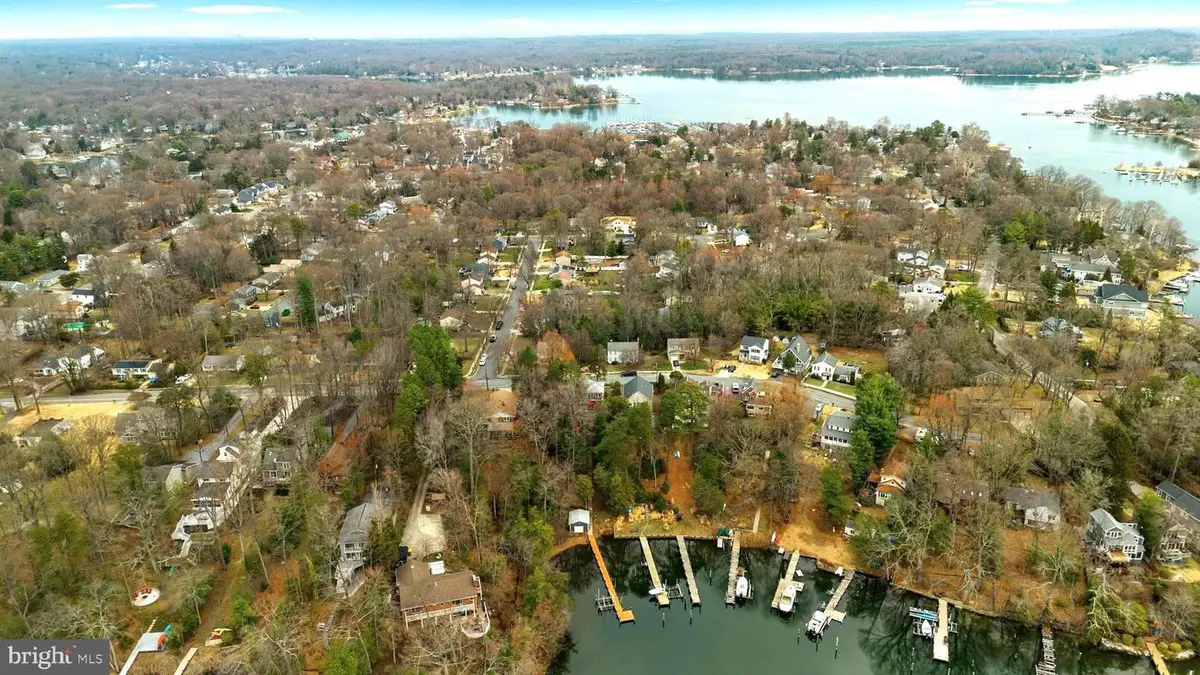 817 Dividing Rd, Severna Park, MD 21146 - #1