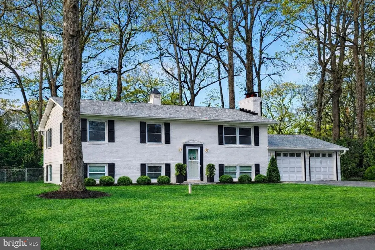 1106 Mainsail Dr, Annapolis, MD 21403 - #1