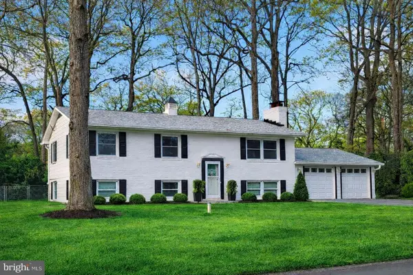 1106 Mainsail Dr, ANNAPOLIS, MD 21403