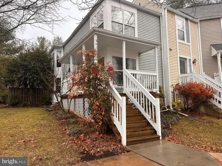 3418 Whispering Hills Pl, Laurel, MD 20724 - #2