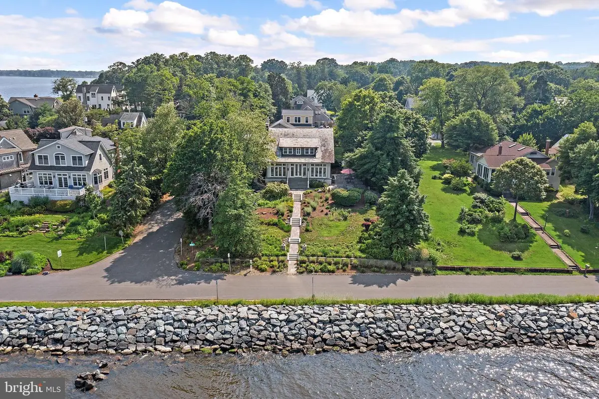 2 River Dr, Annapolis, MD 21403 - #1