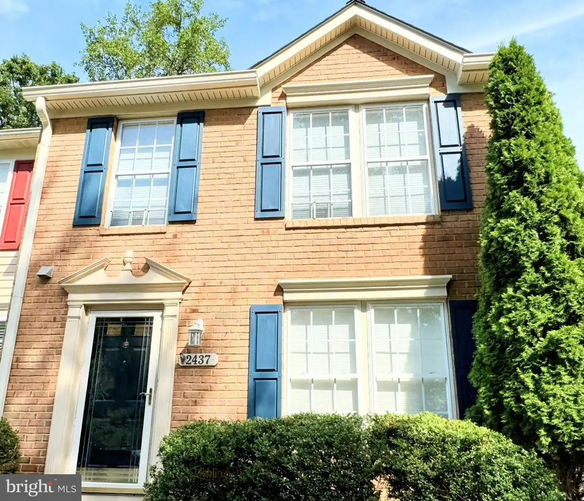 2437 High Brandy, Odenton, MD 21113 - #1