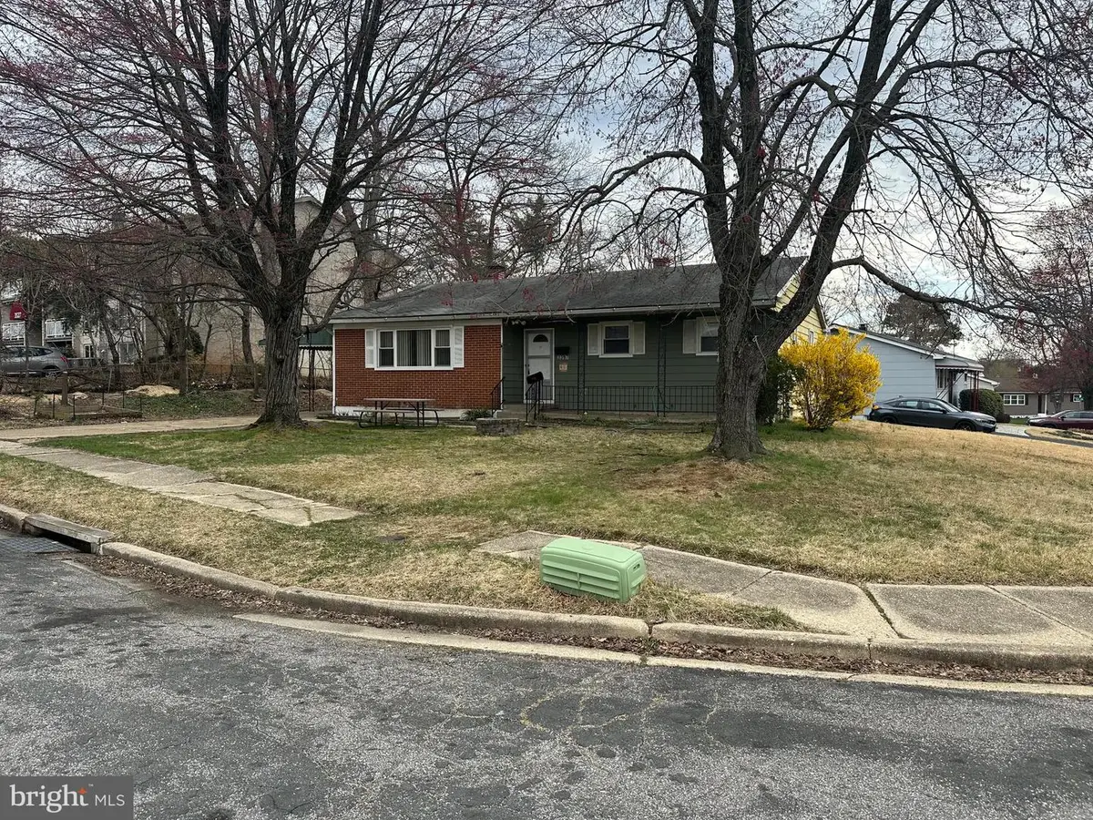 3397 Fountain Grn S, Laurel, MD 20724 - #1