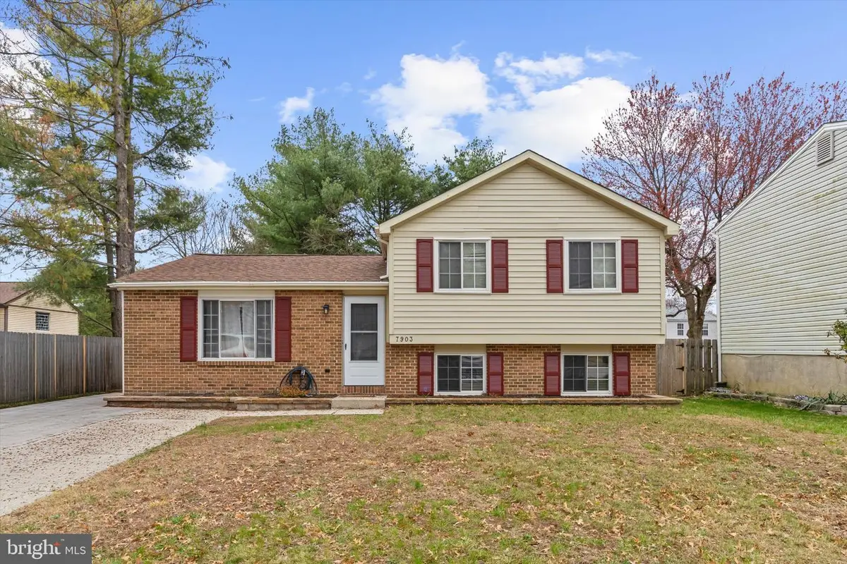 7903 Mansion House Xing Xing, Pasadena, MD 21122 - #1