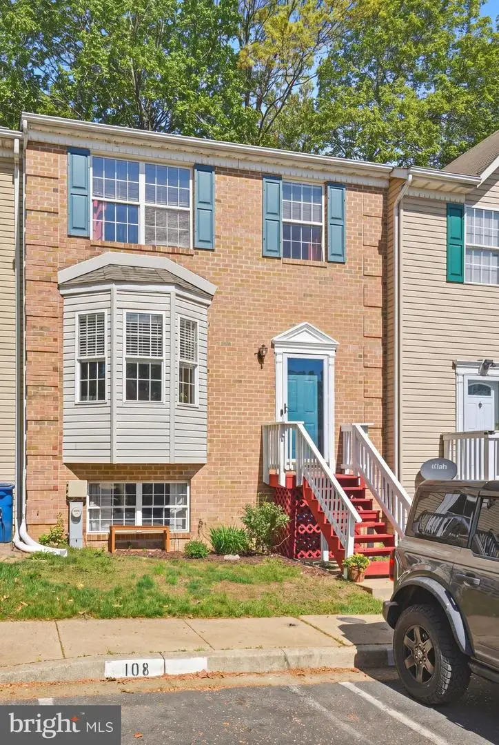 629 Tripp Creek Ct, Annapolis, MD 21401 - #1