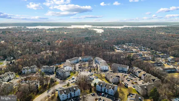 40-i Greystone Ct #i, ANNAPOLIS, MD 21403