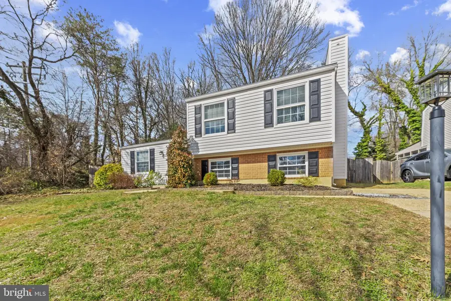 372 Blossom Tree Dr, Annapolis, MD 21409 - #2