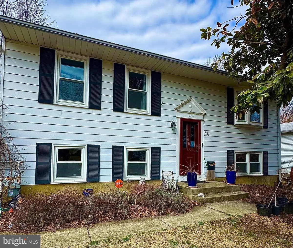 1231 Van Buren Dr, Annapolis, MD 21403 - #1