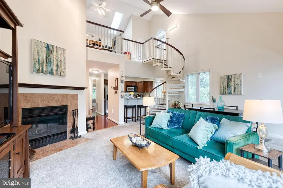 1115 Lake Heron Dr #3b, Annapolis, MD 21403 - #2