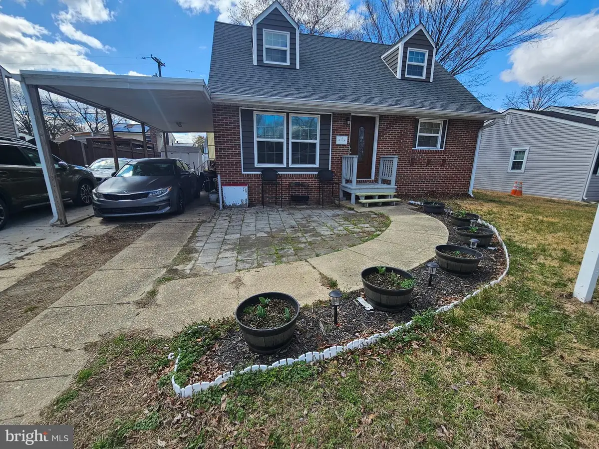 619 Old Stage Rd, Glen Burnie, MD 21061 - #1