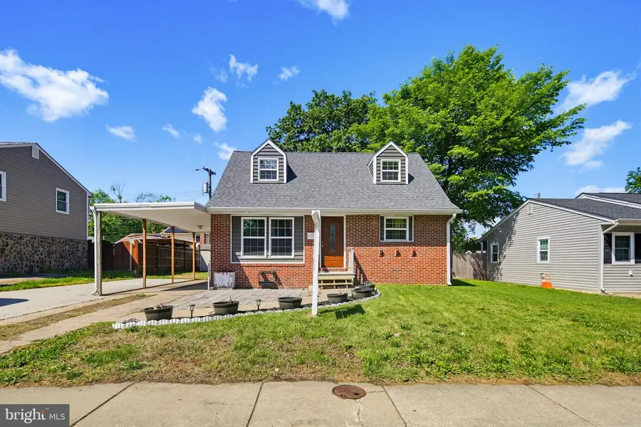 619 Old Stage Rd, Glen Burnie, MD 21061 - #2