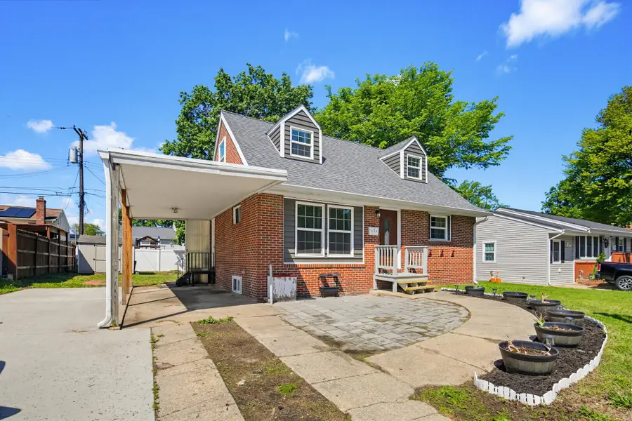 619 Old Stage Rd, Glen Burnie, MD 21061 - #3