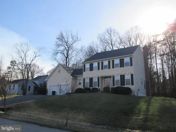 7810 Grandison Way, SEVERN, MD 21144