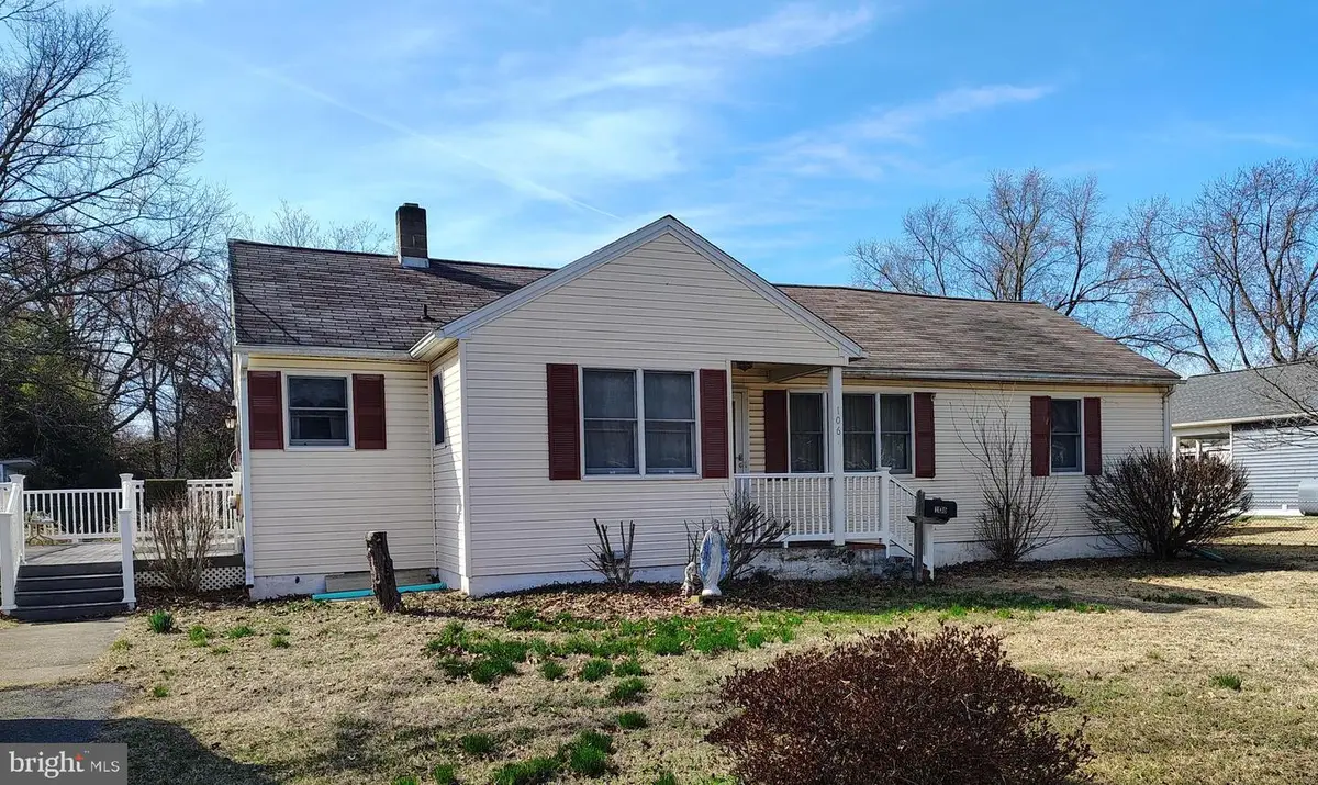 106 Disney Ave, Pasadena, MD 21122 - #1