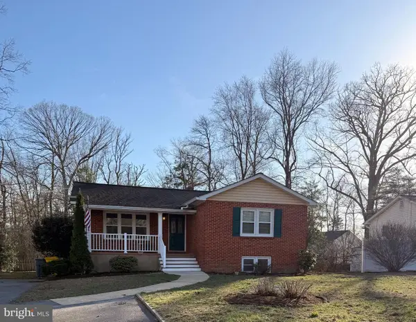 115 Edgemere Dr, ANNAPOLIS, MD 21403