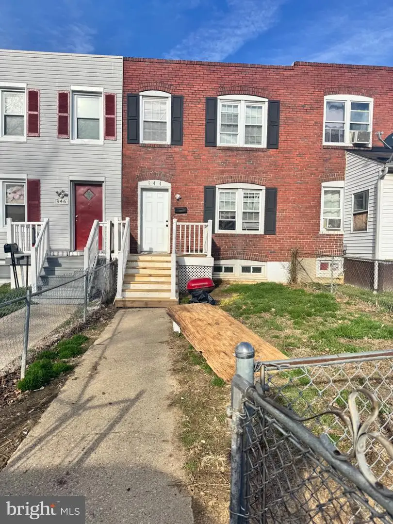 944 1st, Brooklyn, MD 21225 - #1