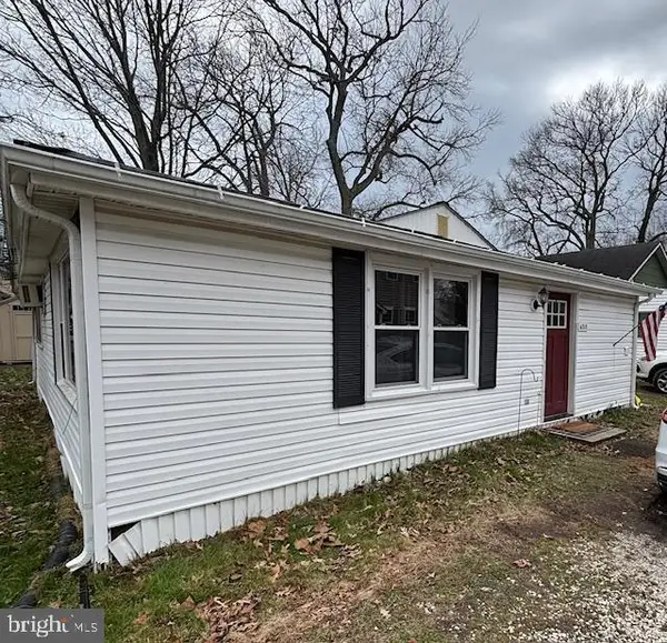 4715 Girton Ave, SHADY SIDE, MD 20764