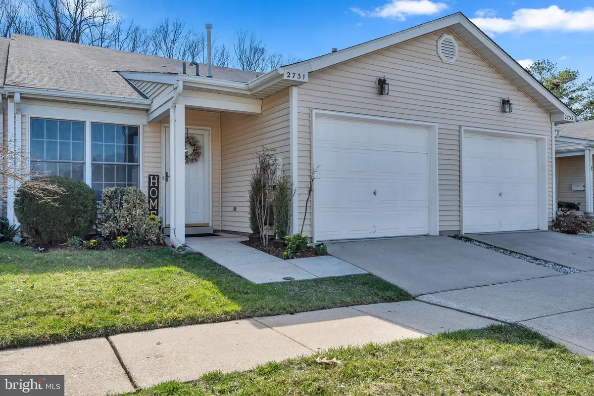 2731 Yeomans Lantern Ct, Annapolis, MD 21401 - #1