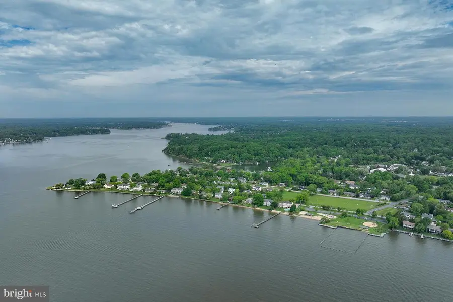 107 W Bay View Dr, Annapolis, MD 21403 - #3