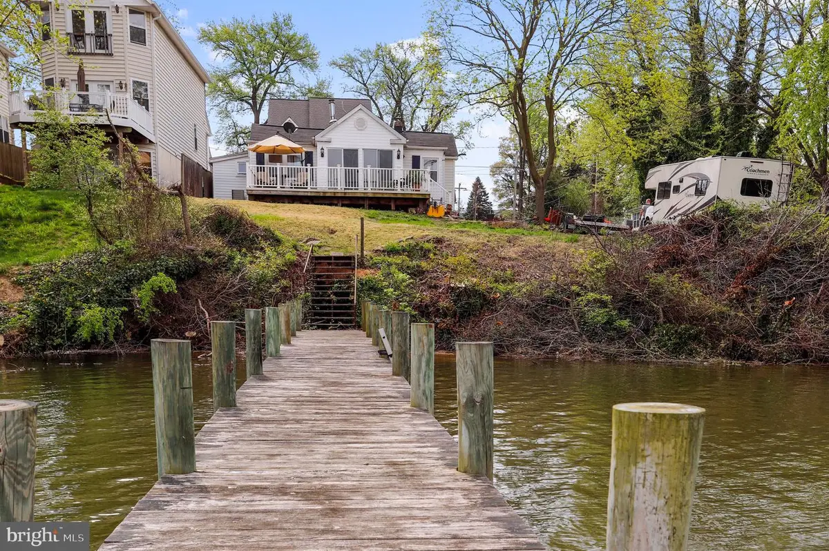 7801 Waterview, Baltimore, MD 21226 - #1