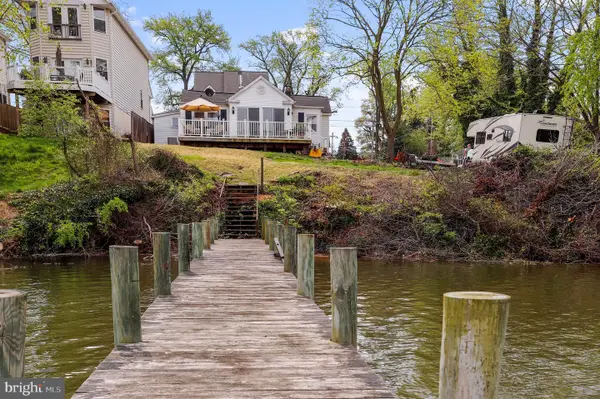 7801 Waterview, BALTIMORE, MD 21226