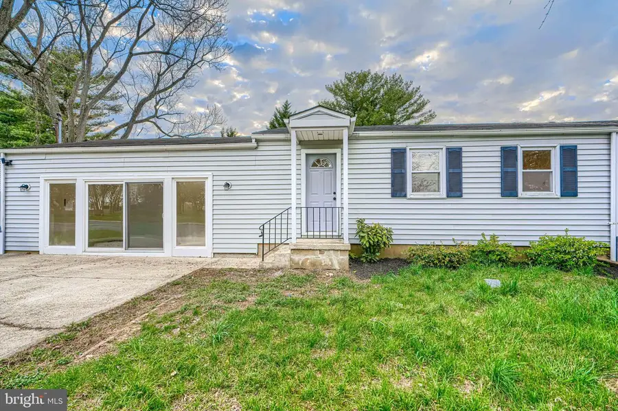 5902 Helfrich Rd, Baltimore, MD 21225 - #2