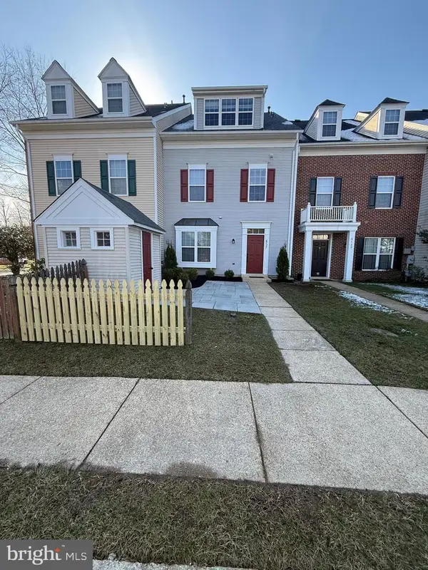 8737 Autumn Ridge Ct, ODENTON, MD 21113