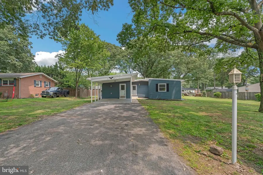 511 Sylvan Way, Pasadena, MD 21122 - #2