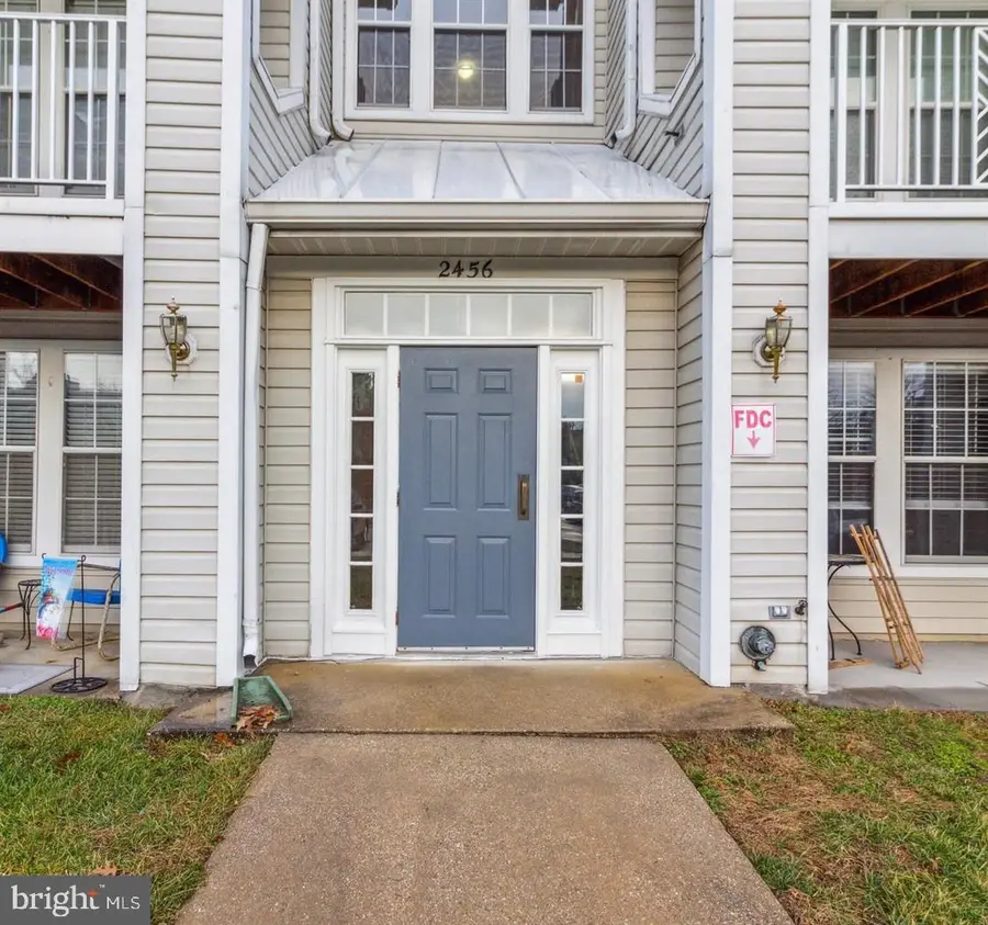 2456 Apple Blossom Ln #201, Odenton, MD 21113 - #2