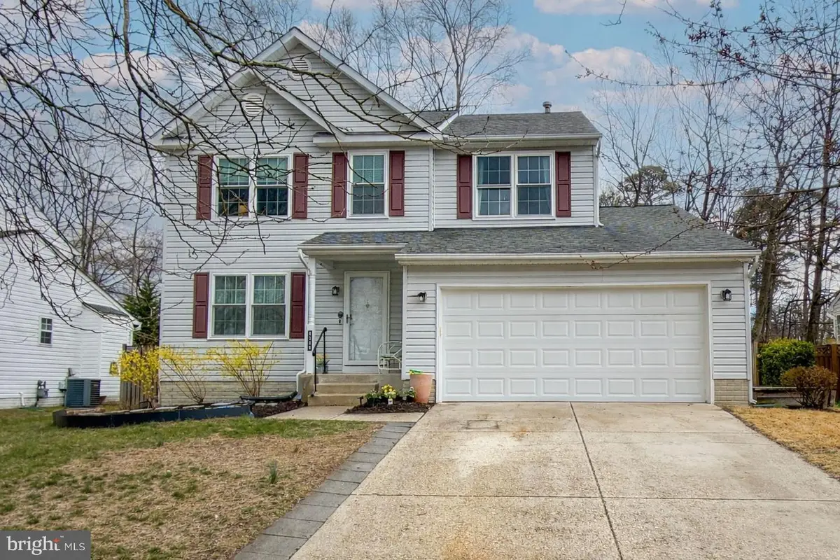 8339 Watermill Dr, Millersville, MD 21108 - #1