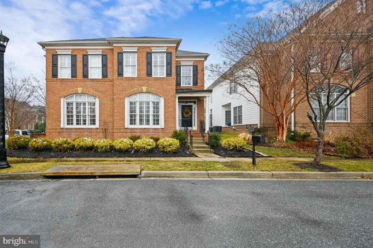 706 Drake Way, Annapolis, MD 21401 - #1