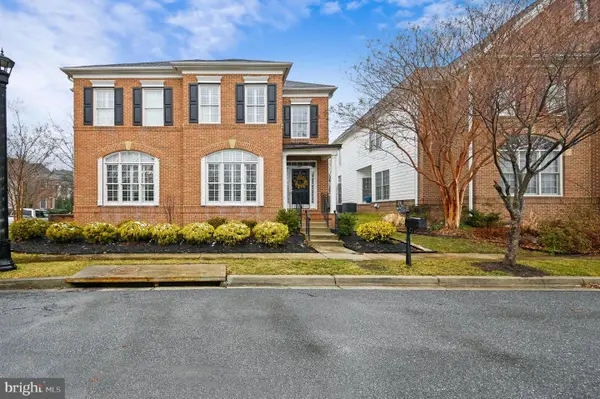 706 Drake Way, ANNAPOLIS, MD 21401