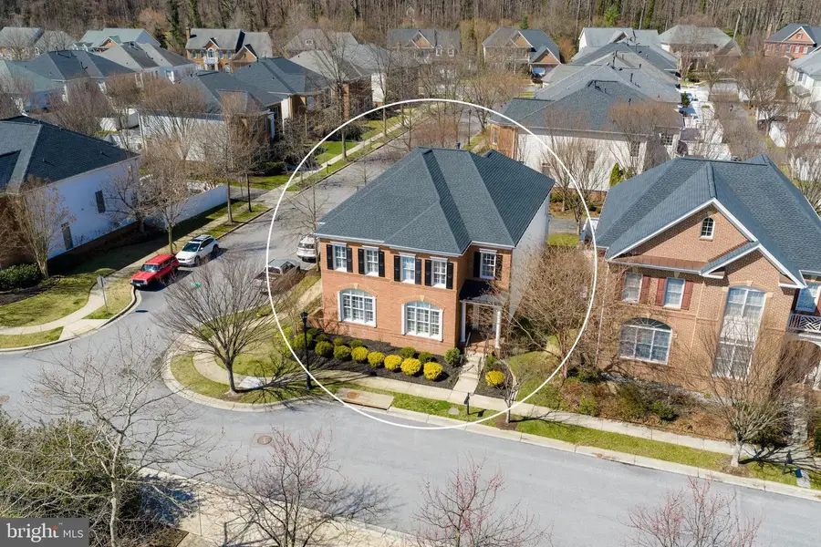 706 Drake Way, Annapolis, MD 21401 - #3