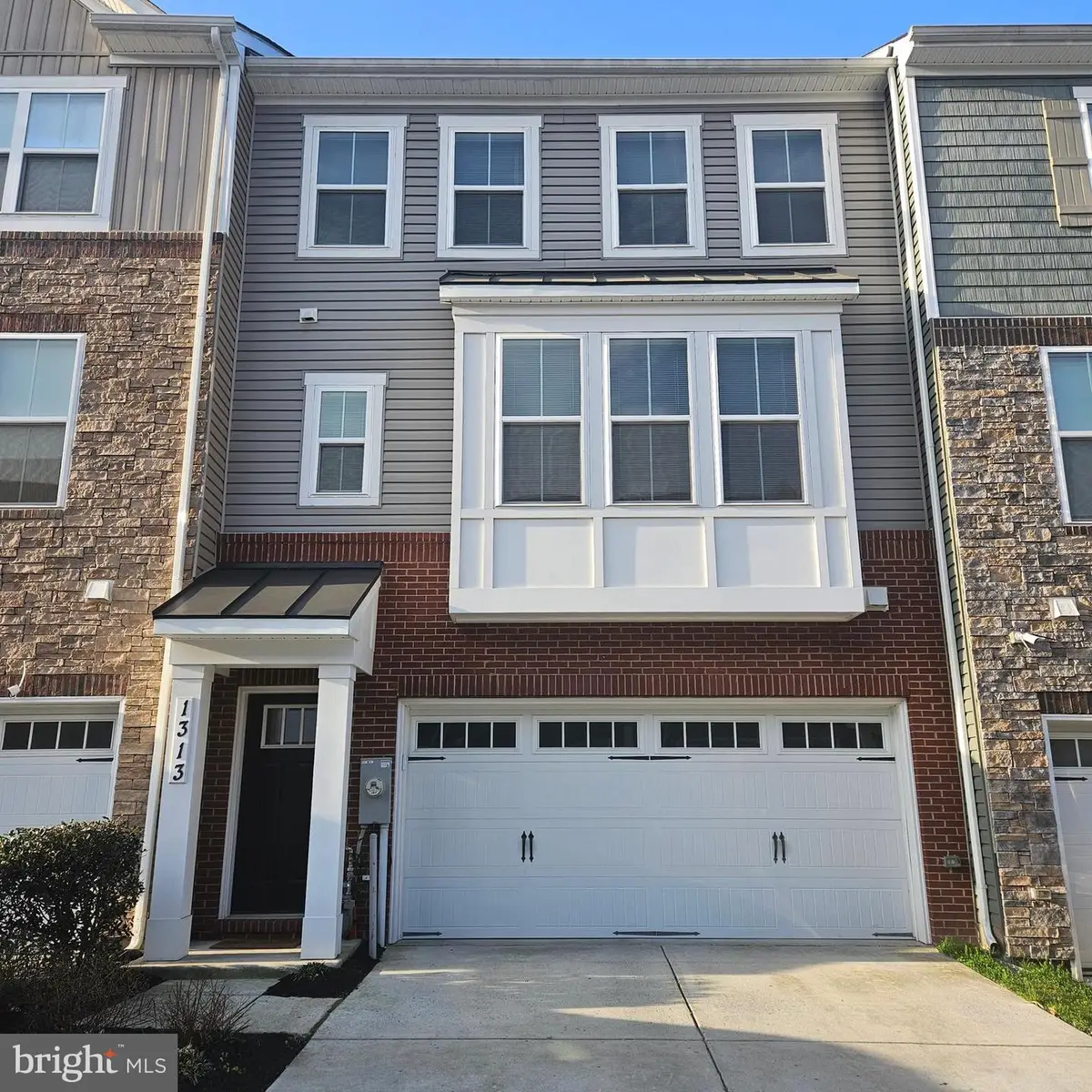 1313 Iron Oak Cv, Crofton, MD 21114 - #1