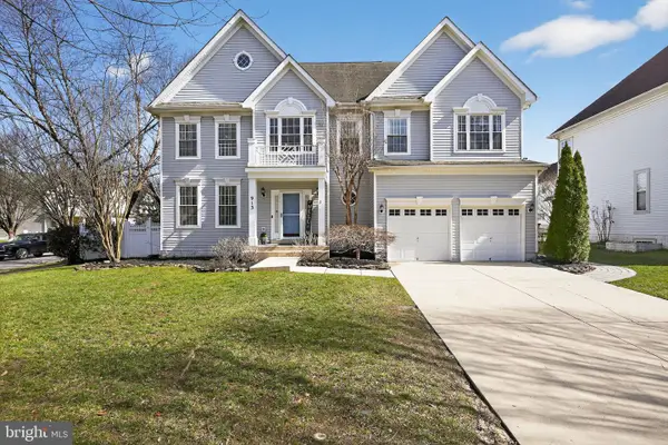 913 Briggsdale Ct, GAMBRILLS, MD 21054