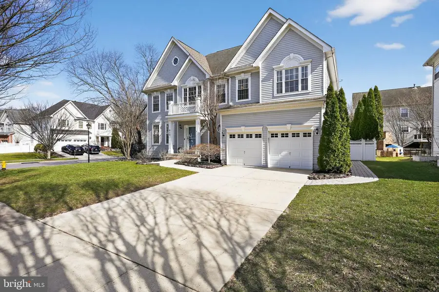 913 Briggsdale Ct, Gambrills, MD 21054 - #3