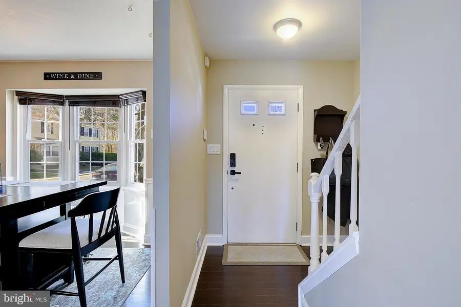 1710 Aberdeen Cir #10f, Crofton, MD 21114 - #2