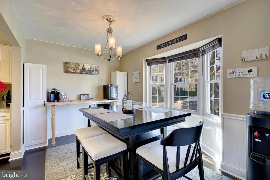 1710 Aberdeen Cir #10f, Crofton, MD 21114 - #3