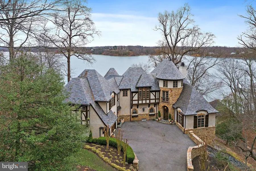 1716 Severn Forest Dr, Annapolis, MD 21401 - #2