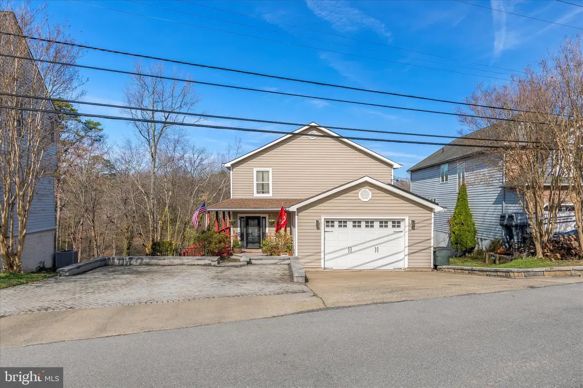 806 N North Dr, Glen Burnie, MD 21060 - #1