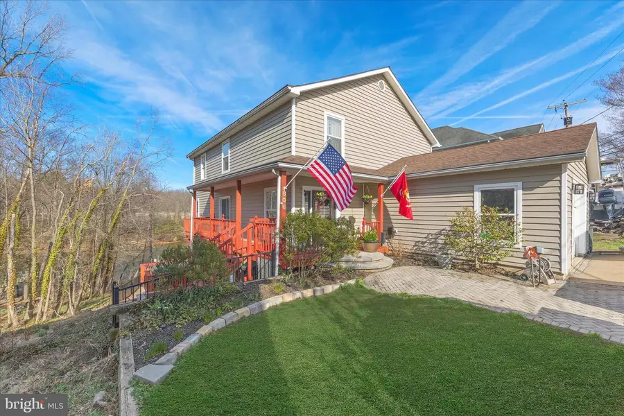 806 N North Dr, Glen Burnie, MD 21060 - #3