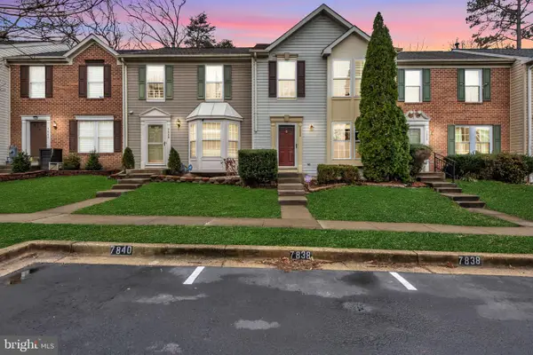 7838 Foxfarm Ln, GLEN BURNIE, MD 21061