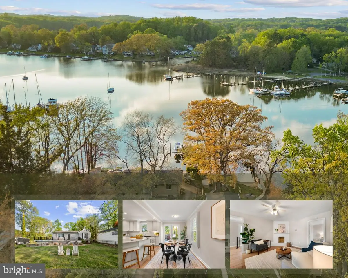 3901 Calawasse Rd, Edgewater, MD 21037 - #1