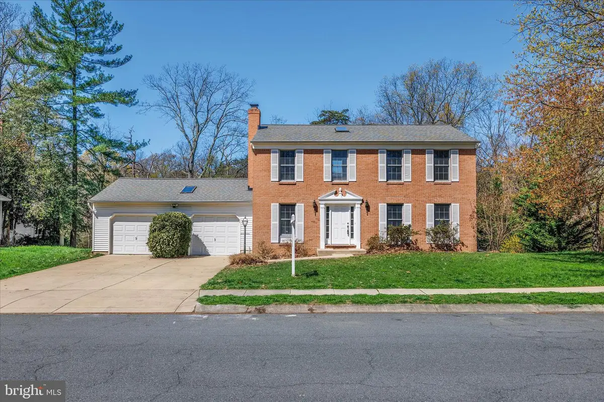 284 Tolstoy Ln, Severna Park, MD 21146 - #1