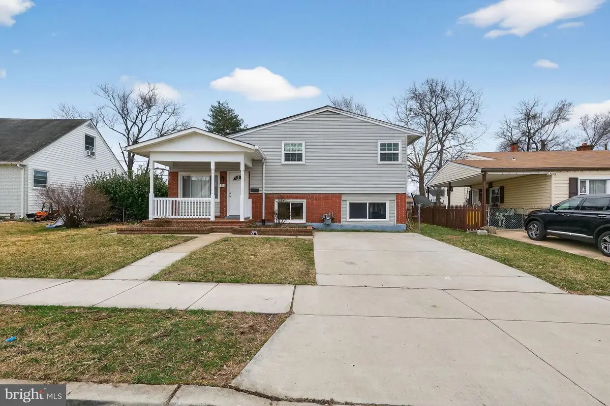 111 Furnlea Dr, Glen Burnie, MD 21060 - #1