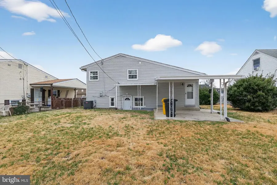 111 Furnlea Dr, Glen Burnie, MD 21060 - #2