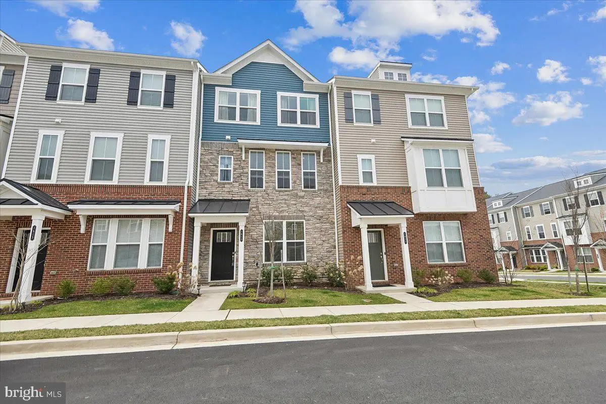 1813 Iris Ln, Hanover, MD 21076 - #1