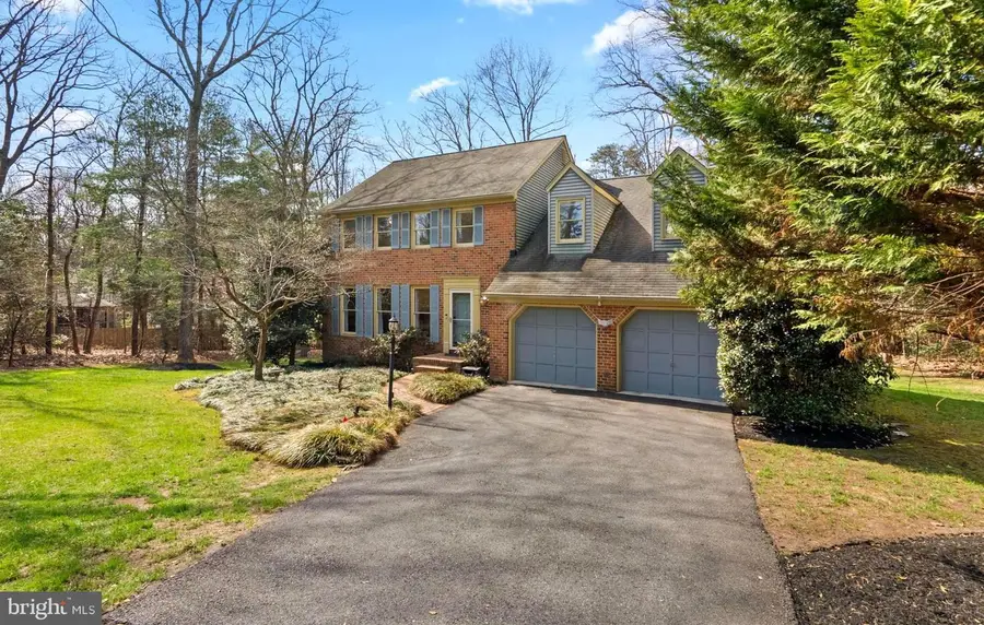 212 Ambleside Dr, Severna Park, MD 21146 - #3